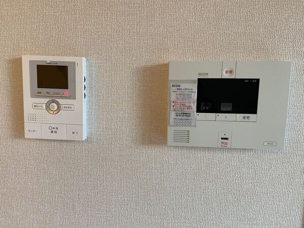 ベルフォンティーヌの物件内観写真